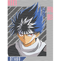 Japanese anime-JP 1322